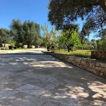 Bed and breakfast Terre Di Kalia