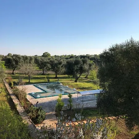 Terre Di Kalia 4*