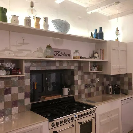 Bed & Breakfast Terre Di Kalia