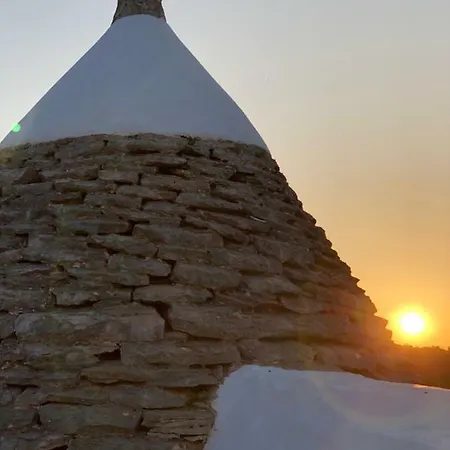 Bed & Breakfast Terre Di Kalia 4*