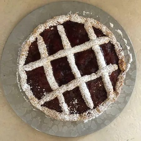 Terre Di Kalia Bed & Breakfast 4*