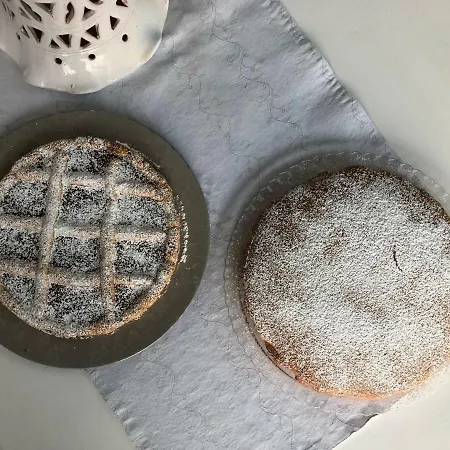 Terre Di Kalia 4* 切列梅萨皮卡