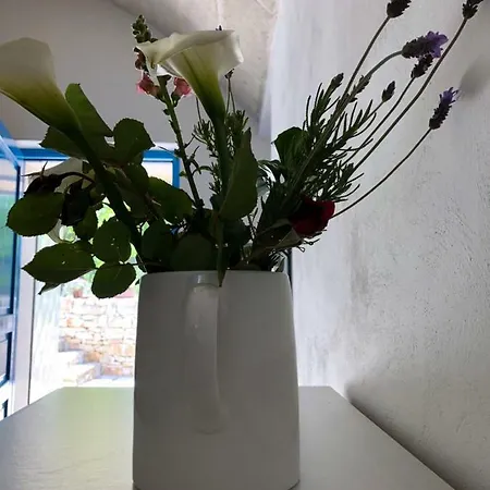 Bed & Breakfast Terre Di Kalia