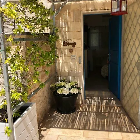 住宿加早餐酒店 Terre Di Kalia