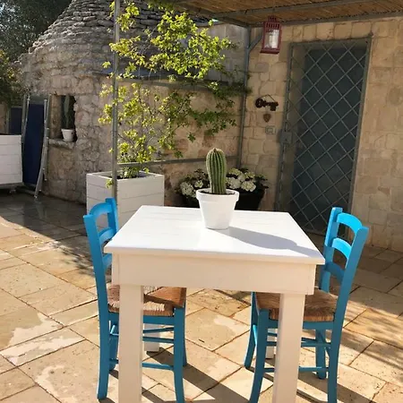 Terre Di Kalia 切列梅萨皮卡