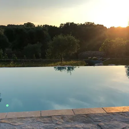 Terre Di Kalia 4* Ceglie Messapica