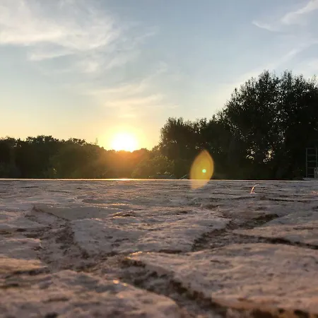 住宿加早餐酒店 Terre Di Kalia 4*