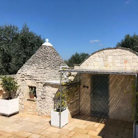 Terre Di Kalia Bed & Breakfast