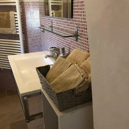 Terre Di Kalia 住宿加早餐酒店 切列梅萨皮卡