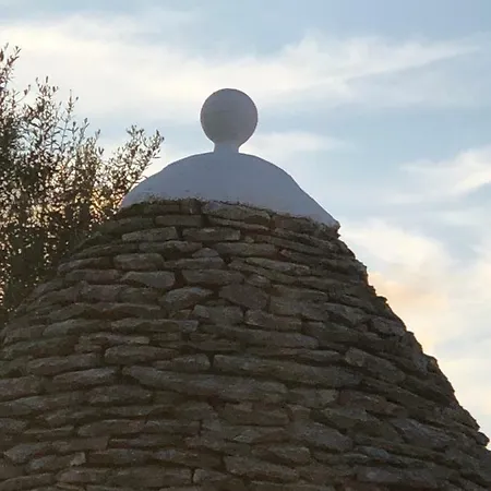 Terre Di Kalia 4*