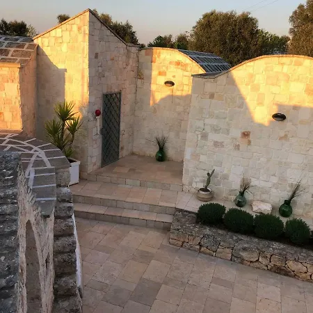 Terre Di Kalia Bed & Breakfast