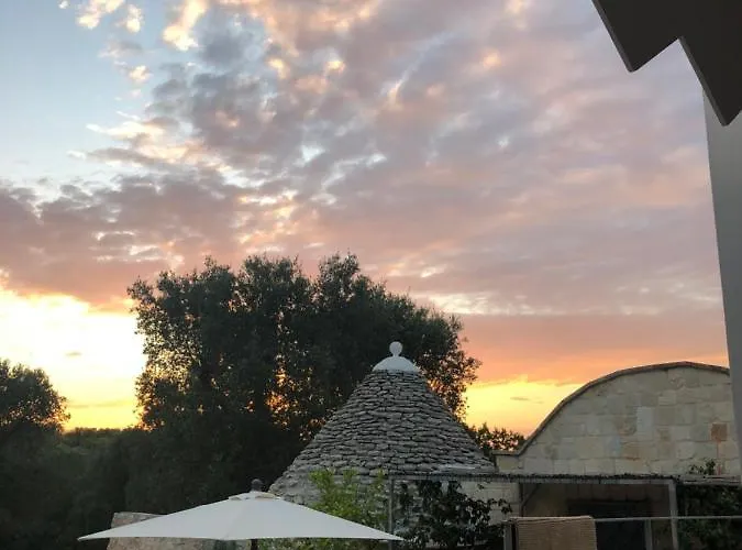 Bed & Breakfast Terre Di Kalia