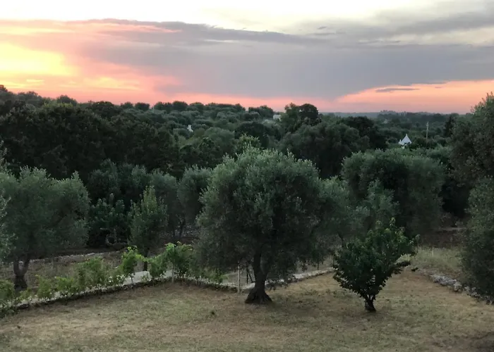Terre Di Kalia 4*