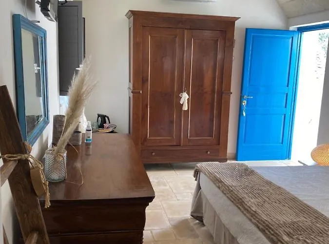 Terre Di Kalia 4* Ceglie Messapica