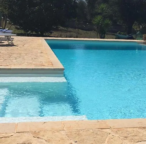 Terre Di Kalia Bed and Breakfast