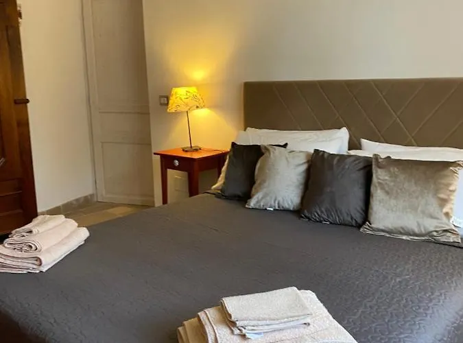 Terre Di Kalia Bed & Breakfast Ceglie Messapica