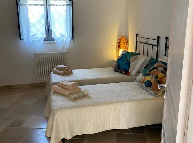 Bed & Breakfast Terre Di Kalia Ceglie Messapica
