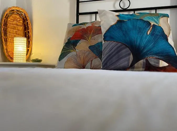 Terre Di Kalia Bed & Breakfast 4*