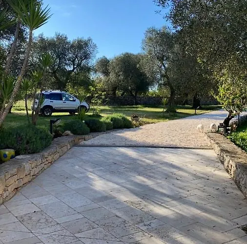 Terre Di Kalia 4* Ceglie Messapica