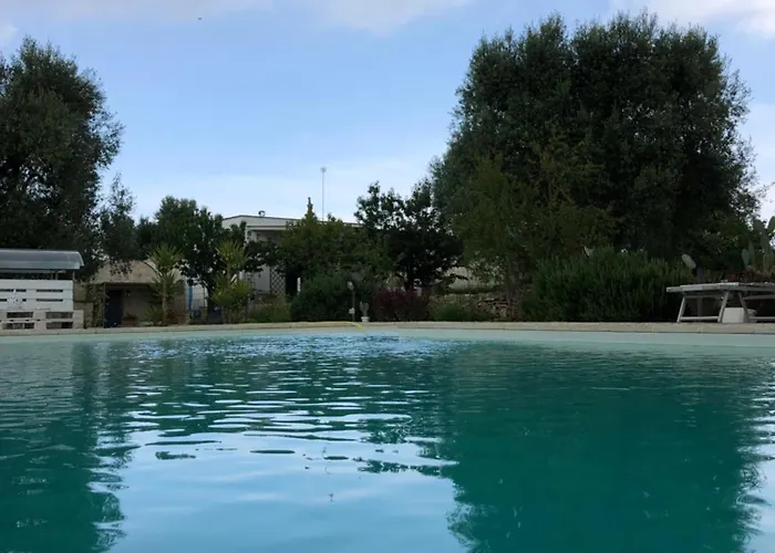 Terre Di Kalia 4*