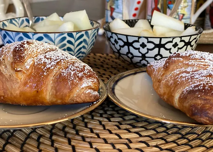 Terre Di Kalia Bed and Breakfast 4*