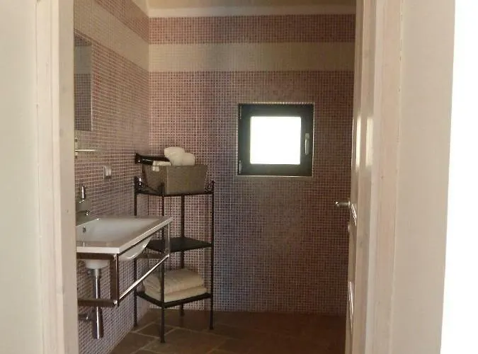 Terre Di Kalia 4* Ceglie Messapica