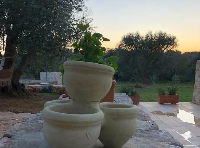 Terre Di Kalia
