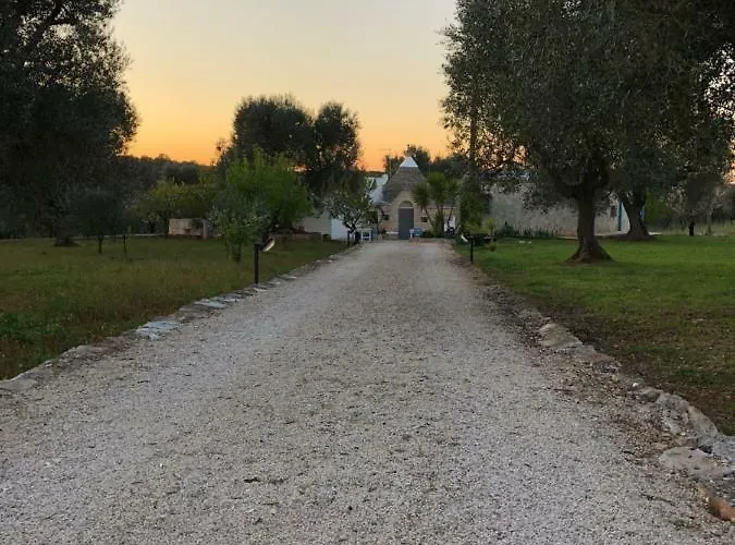 Terre Di Kalia Ceglie Messapica