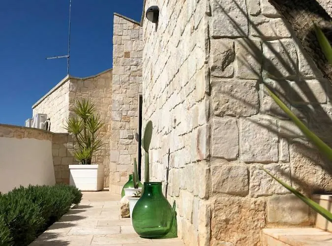 Terre Di Kalia 4* Ceglie Messapica