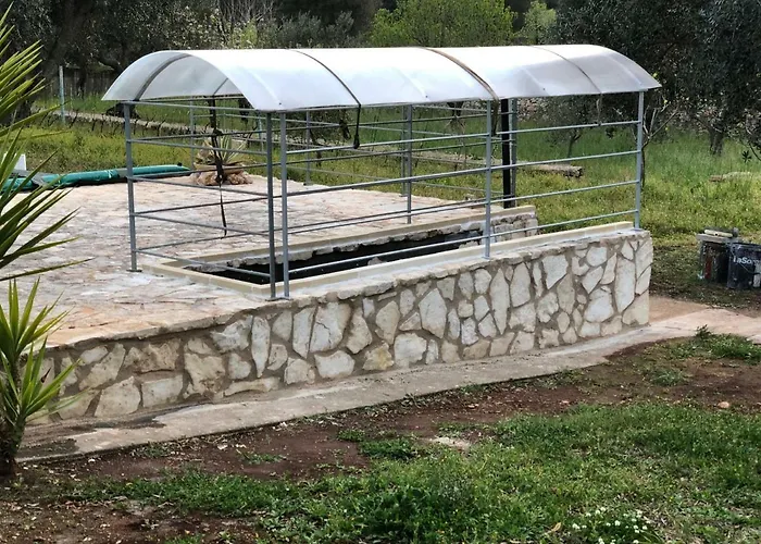 Terre Di Kalia Bed & Breakfast 4*