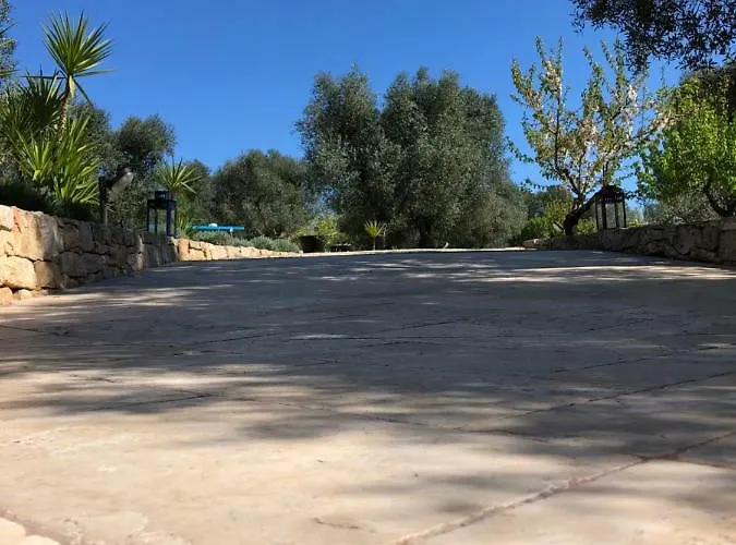 Terre Di Kalia 4*