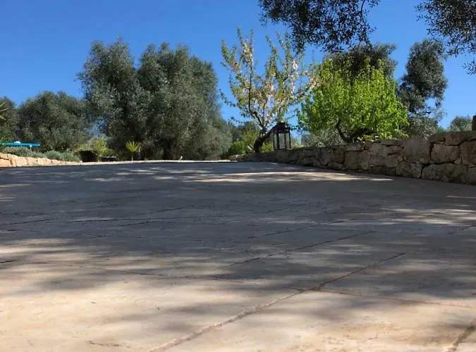 Terre Di Kalia 4*