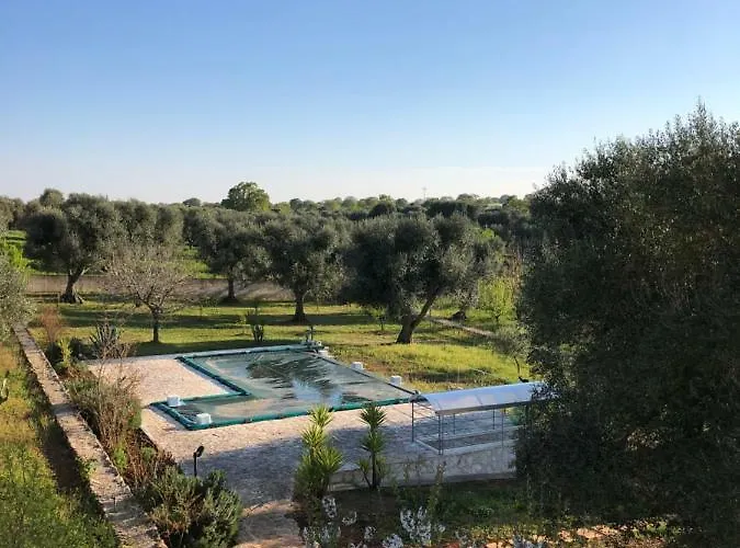 Terre Di Kalia 4*