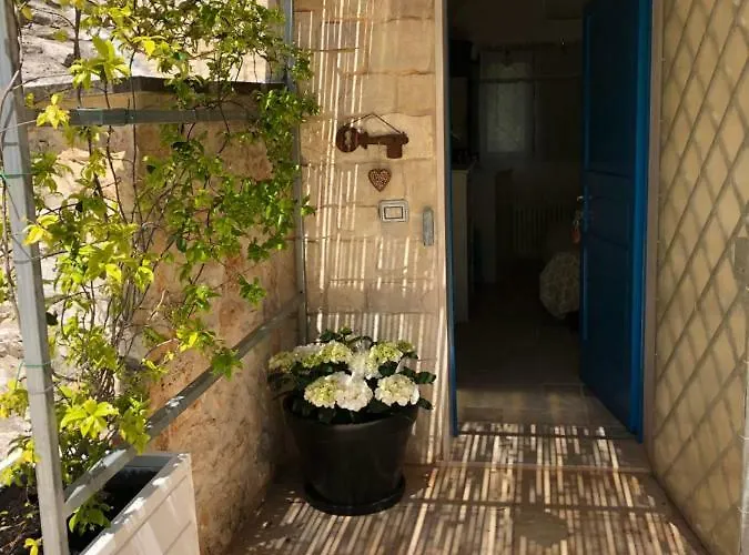 Bed and Breakfast Terre Di Kalia