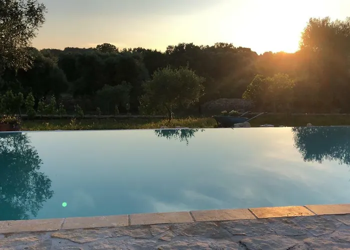 Terre Di Kalia 4* Ceglie Messapica