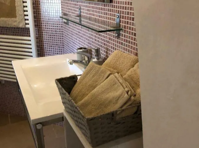 Terre Di Kalia Bed and Breakfast Ceglie Messapica