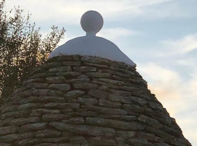 Terre Di Kalia 4*